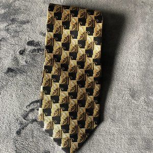 Mulberry Tie